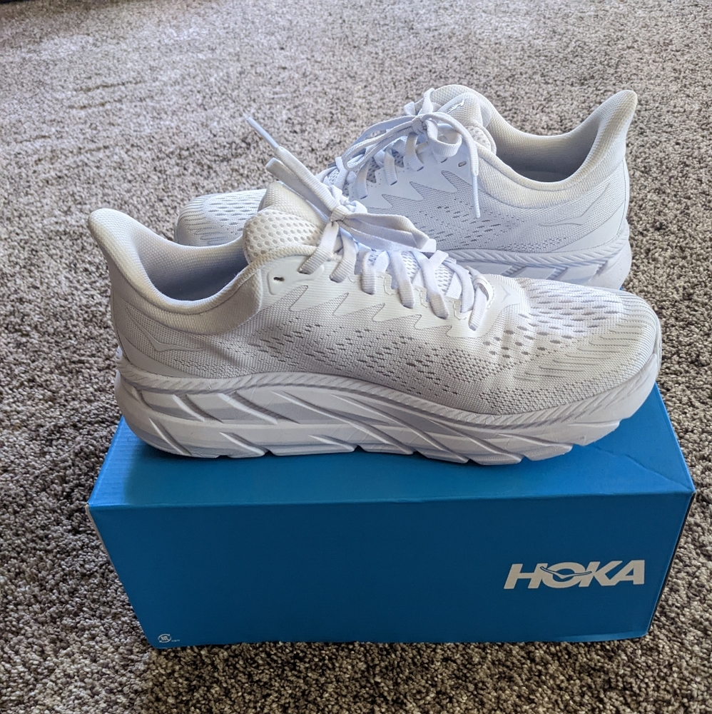 Hoka One One Clifton 7